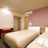 Отель Sotetsu Fresa Inn Osaka Shinsaibashi, фото 23