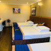 Отель Pinus Hotel, фото 14