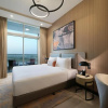 Отель Damac Hills 2 Hotel, an Edge by Rotana Hotel, фото 4