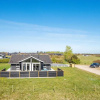 Отель 6 Person Holiday Home in Tarm, фото 1