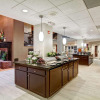 Отель Homewood Suites by Hilton Houston-Kingwood Parc-Airport Area, фото 26