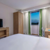 Отель Hampton by Hilton Istanbul Zeytinburnu, фото 7
