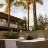 Отель Dr. Wilkinson's Backyard Resort and Mineral Springs, a Member of Design Hotels, фото 27