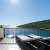 Отель Villa Sine With Amazing Sea Panorama, фото 16