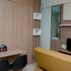 Отель Minimalist Studio Apartment @ Grand Kamala Lagoon By Travelio, фото 12