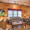Отель Point Of View by Heritage Cabin Rentals, фото 5