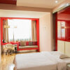 Отель Changsha Shenggao Boutique Hotel, фото 19