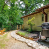 Отель Farmhouse Cottage - Close To Tanger Outlets And Pigeon Forge! 3 Bedroom Home by RedAwning, фото 29