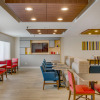 Отель Holiday Inn Express Hotel & Suites Oklahoma City - Bethany, an IHG Hotel, фото 23