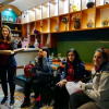 Отель Edinburgh Hostel, фото 38
