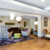 Отель LA QUINTA INN & SUITES BY WYNDHAM SAN DIEGO MISSION BAY, фото 9