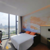 Отель Hampton by Hilton Wuhan Qiaokou Gutian, фото 8