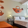 Отель Osten Art Hotel, фото 5
