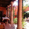 Отель Casa Las 7 Columnas, фото 28