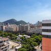 Отель Charm in Botafogo Well Decorated Sct1202 Z5, фото 1