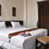 Отель Monsane River Kwai Resort, фото 35