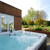 Отель Blue Hills - Pool Hot tub, фото 21