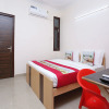 Отель OYO 9381 DLF Cyber City, фото 15