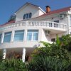 Гостиница Akvarel Guest House в Сочи