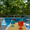 Отель Bosque de los Aluxes Condos with private pool by PPR, фото 18