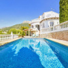 Отель Villa 3 Bedrooms With Pool And Wifi 107479, фото 12