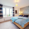 Отель Modern Townhouse - Sleeps up to 6, фото 2