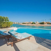 Отель Lagoon Villa in El Gouna, фото 20