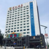 Отель Jingjiang Hotel, фото 14