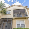 Отель Comfy Disney Themed Oasis 1br Near Parks 1 Bedroom Townhouse by Redawning, фото 23