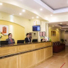 Отель Homeinn (Jinzhong Railway Station Impression City), фото 12