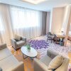 Отель LavandeLavande Hotel (Zhongshan Tanzhou Business Center Branch), фото 4