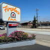 Отель Monterey Fireplace Inn, фото 17