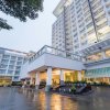 Отель Kantary Hotel Kabinburi в Ка Бине Тха Бу Ри