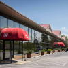 Отель Greeneville Inn and Suites, фото 1
