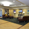 Отель Candlewood Suites Greenville, an IHG Hotel, фото 2