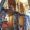 Отель MashBrow Hostel, фото 23