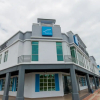 Отель Sandy Hotel, фото 1