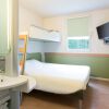 Отель ibis budget Bordeaux Aeroport, фото 7