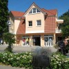 Отель Zingst-2-Zi-Ferienwohnung-SEEWOLF в Цингст