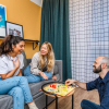 Отель Aparthotel Adagio Access Hamburg, фото 24