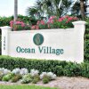 Отель Ocean Village Resort Condo в Форт-Пирсе