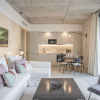 Отель Liiiving - Bolhão Trendy Apartment III, фото 12