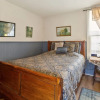 Отель Carroll Cottage At Main Street Bed & Breakfast 1 Bedroom Cottage, фото 6