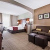 Отель Comfort Suites, фото 20