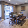 Отель Snowcreek 405 Phase III, фото 4