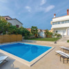 Отель Stunning Home in Novigrad With Wifi and 2 Bedrooms, фото 10