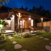 Отель Campuhan Sebatu Resort, фото 31