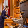 Отель Litang Yalong Hotel, фото 8