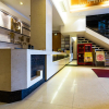 Отель Insail Hotels (Guangzhou Huangpu Dashadi Metro Station), фото 7