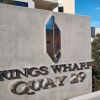 Отель Kings Wharf Quay29 Studio with Pool, фото 15